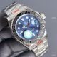 Swiss Quality Rolex Yacht master Citizen 8215 Watch Bright Blue Dial 40mm (2)_th.jpg